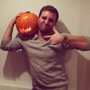 Meet your Posher, Kory